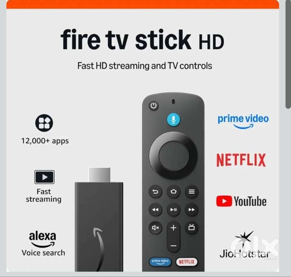 Amazon TV Fire Stick