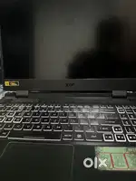 Acer Nitro 5 - I5 12Gen RTX 3050 - 180Hz Display