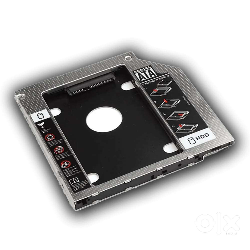 Hard Disc SATA caddy # Cartridge 328/78a box