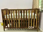 Wakefit Sheesham wood Megatron - New Condition - Original Bill