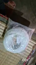 Cat5 Cable bundle (seal pack)