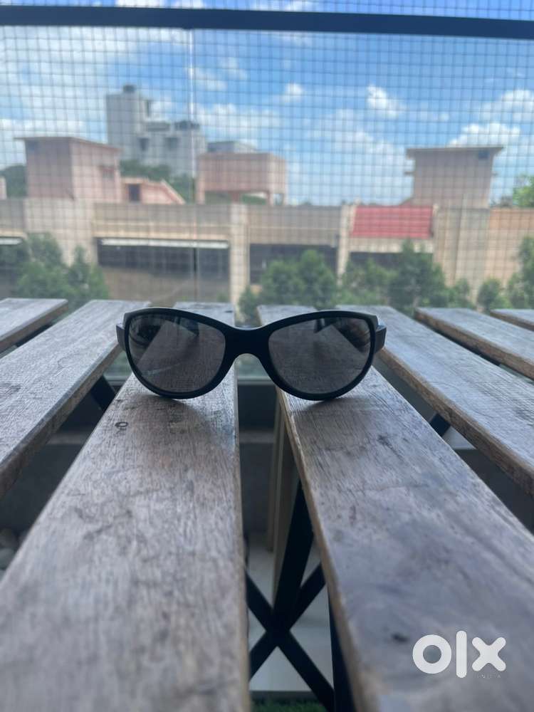 Vintage Mormaii Black sunglass
