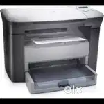 Hp laserjet M 1005