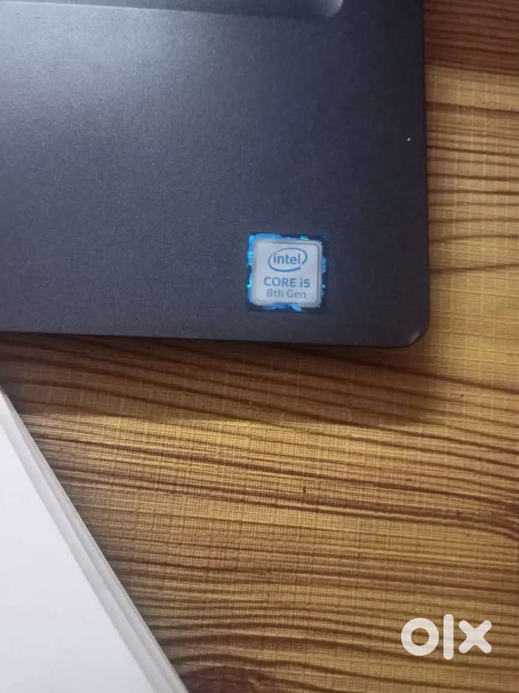 Dell i3 screen touch