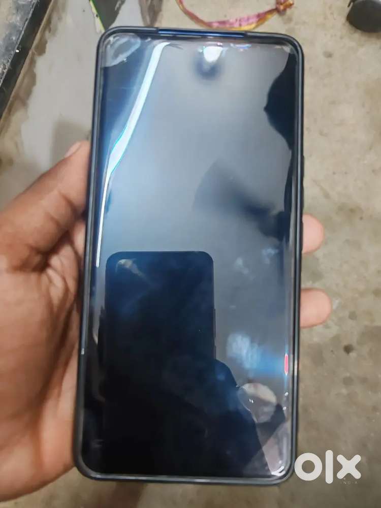 Vivo v 50 5g