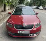 Skoda Octavia 2013-2017 Zeal Elegance 2.0 TDI AT, 2014, Diesel