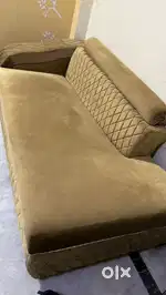 Sofa cum bed