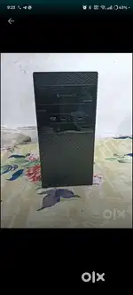 Zebronics cpu, i5 8th gen, 8gb ddr4, 512 SSD, wifi 6, blueteeth 5.2