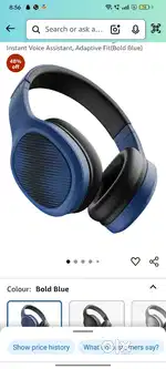 Boat Rockerz 460 2month use in warranty