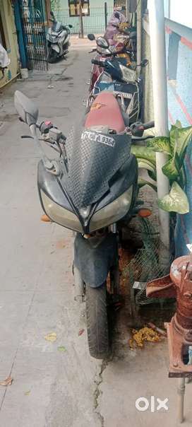 Yamaha Fazer 150cc