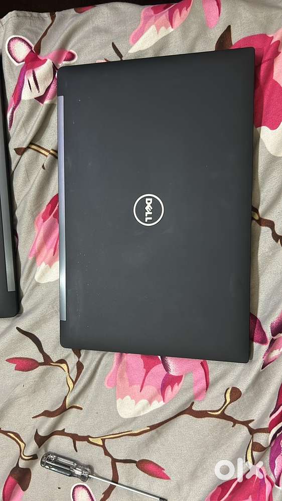 Dell latitude 7490i7 8gen 16gd  512gd ssd
