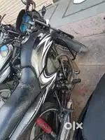 A bike good condition