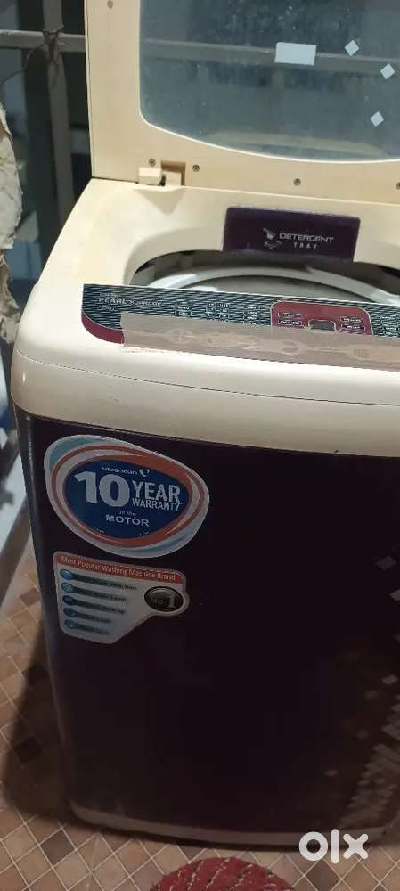 Automatic Washing machine for Sell