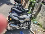 Self Start Pulsar150cc good condition vehicle