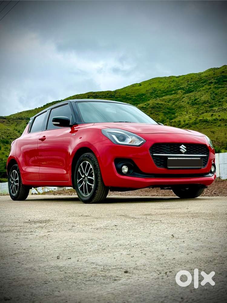 Maruti Suzuki Swift 2019 Diesel 73500 Km Driven