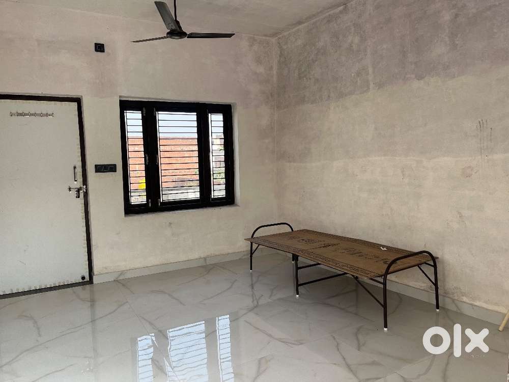 Separate one room set