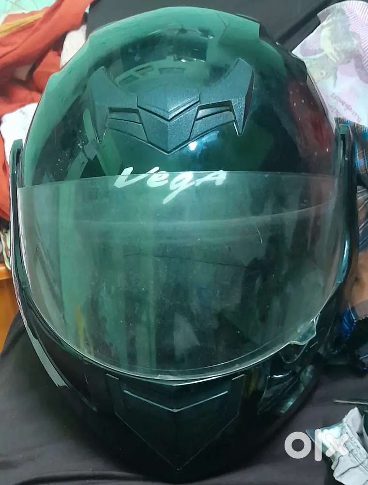 Helmet Vega Brand