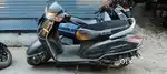 Good condition, sealed engine, all papers complete