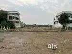 Plot for sale near vignan high school Jaggaiahpet