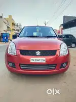 Maruti Suzuki Swift 2004-2010 1.3 LXI, 2007, Petrol