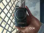 Canon sx160 is