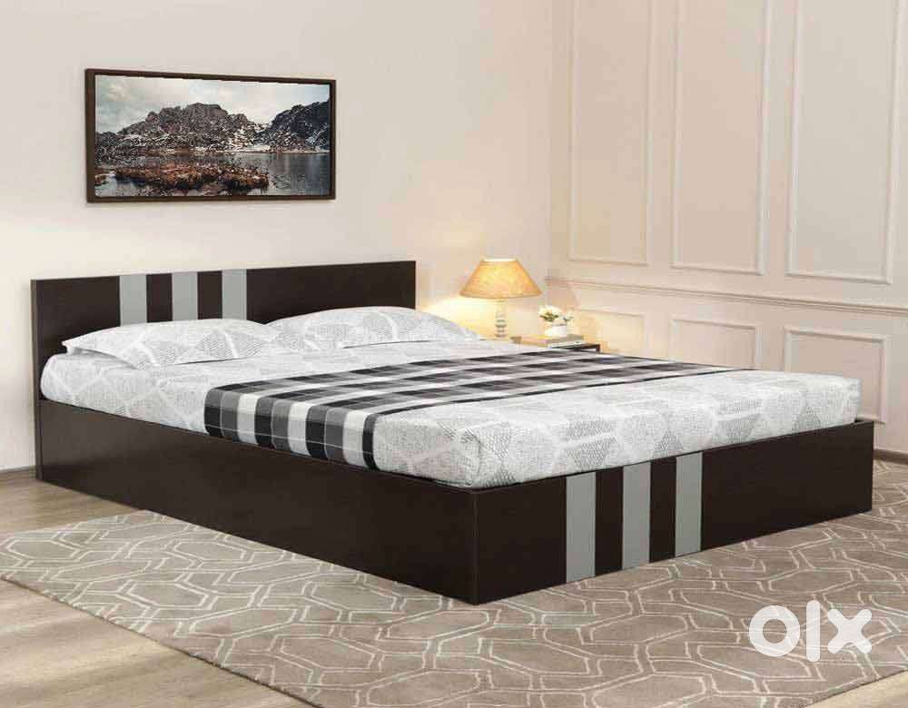 Sunday Offers New Double Bed Starting Price 6599 Emi Available