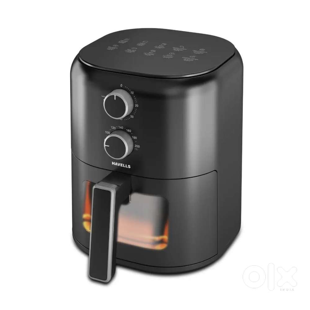 Havells Prolife Vista Air Fryer