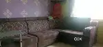 Corner sofa 7 seater