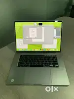 Apple MacBook Pro | i9 | 32GB | 1TB | A2141 | Touch ID | bill|Warranty