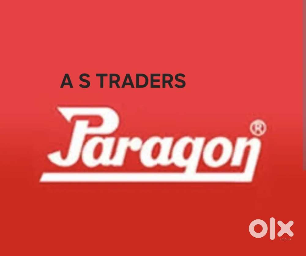 Sales Executive For Paragon footwear dealer at Aluva