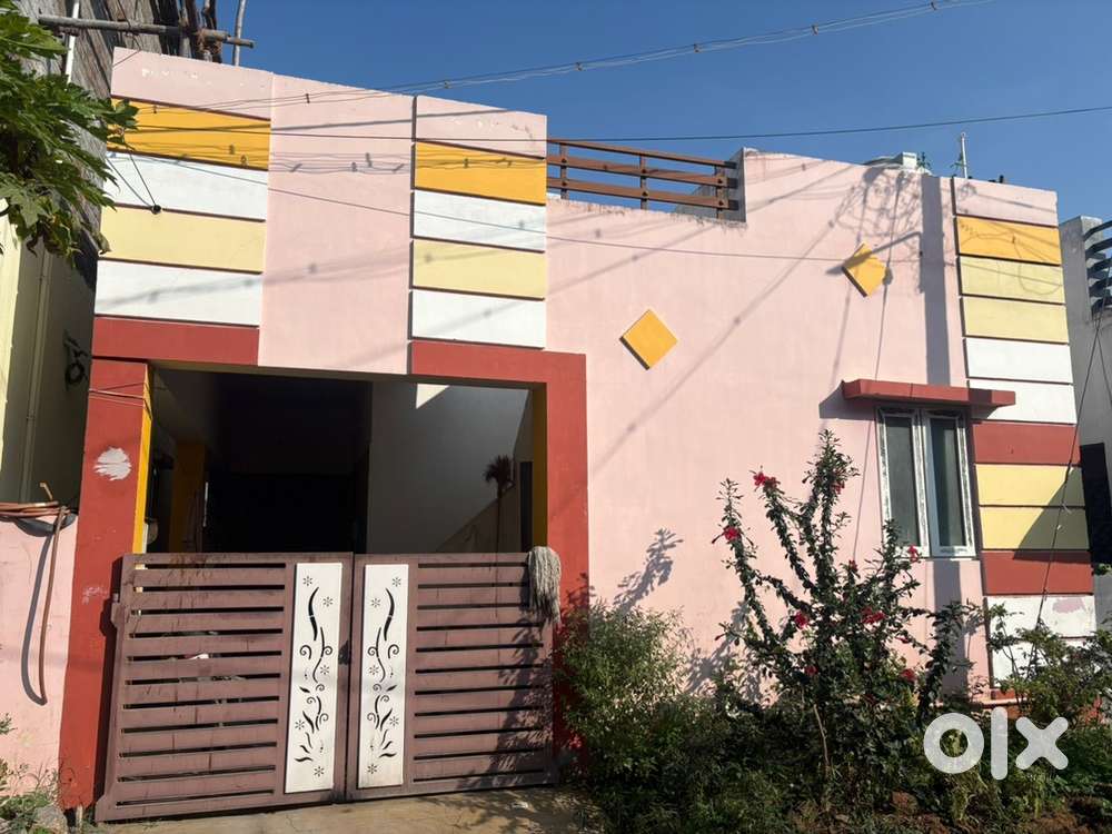 Lease house only for family