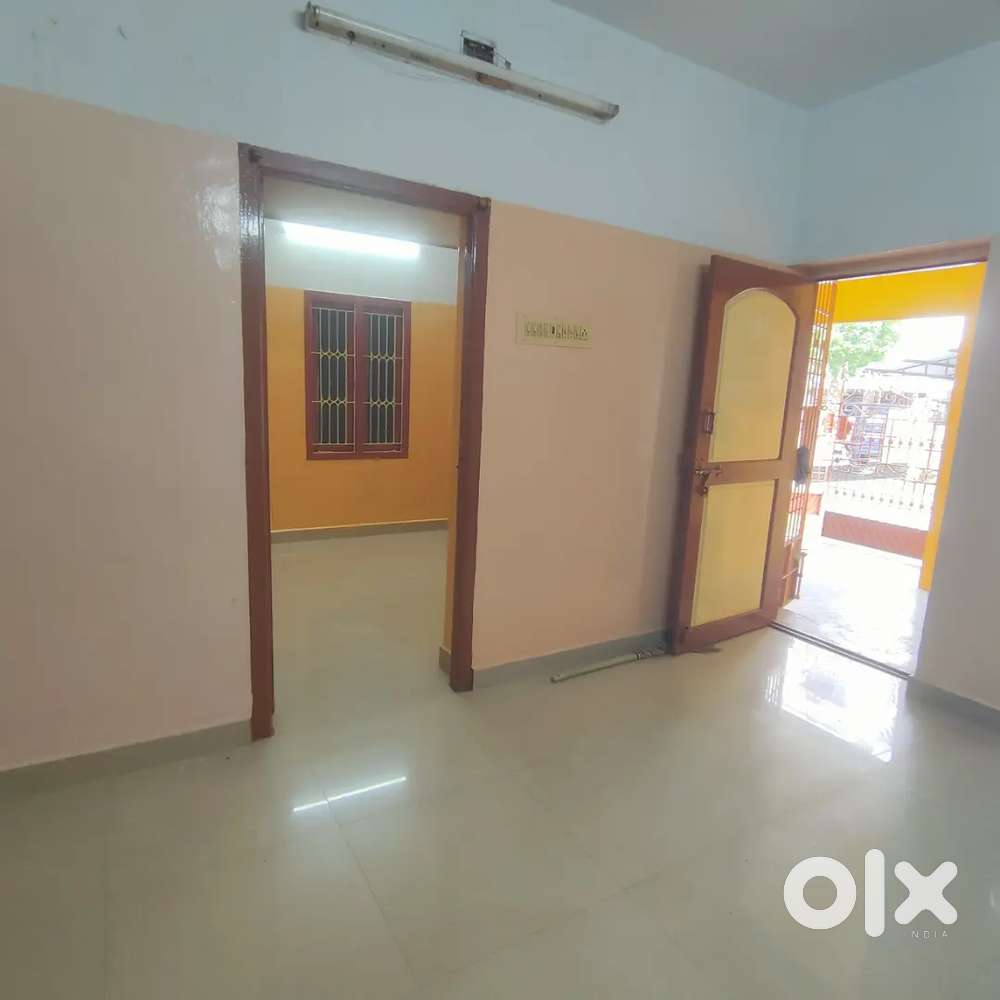 2BHK rent at urapakkam east