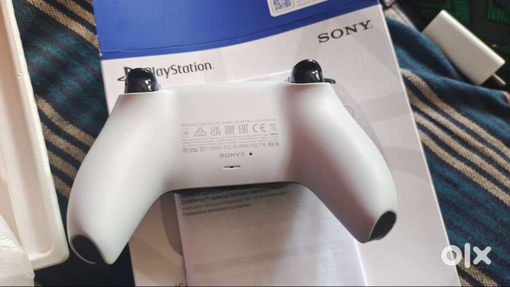 Ps5 dual sence controller