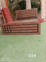 6/6 BED - DOUBLE KING SIZE BED6X6