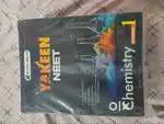 PW YAKEEN NEET MODULE (SET OF 3) 3999 each