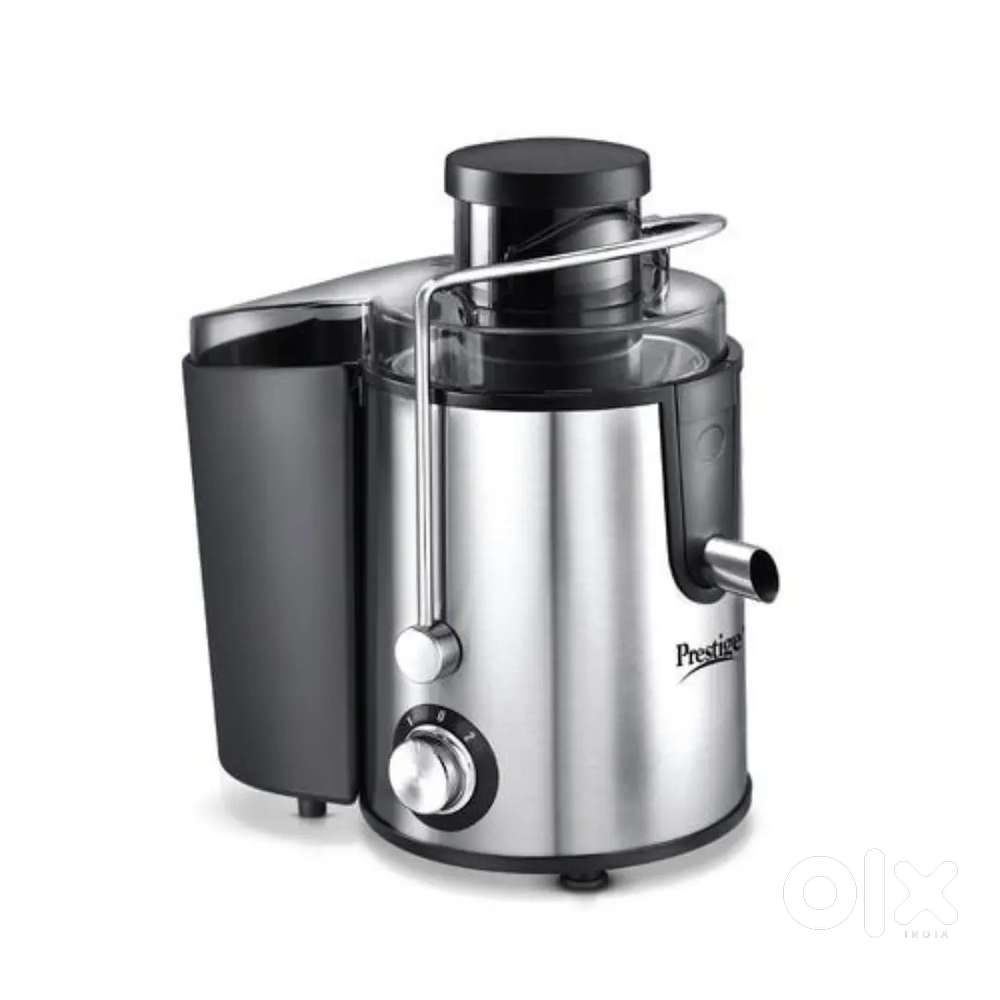 Prestige PCJ 7.0 Juicer Not yet used