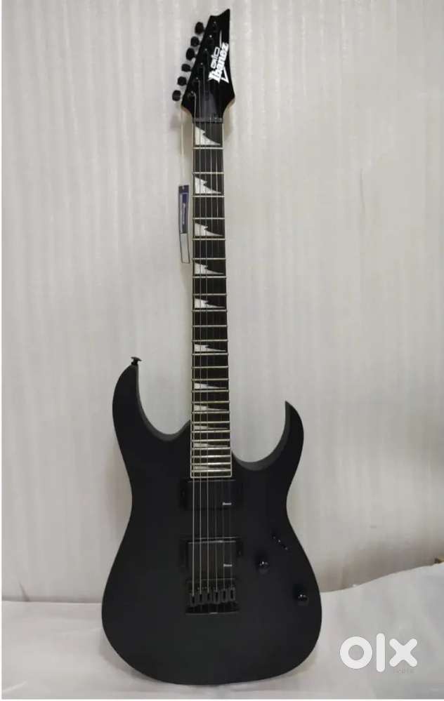Ibanez Electric Guitar GRG 121 DX BKF for sell