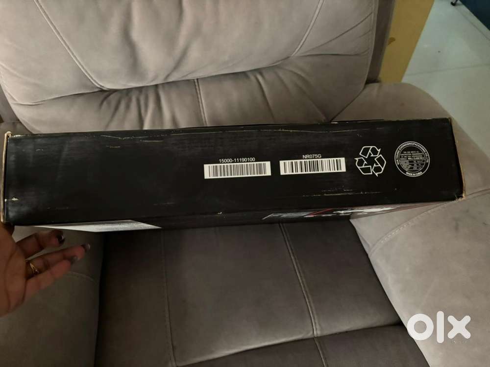 Asus ROG Strix G15 (HN160T Variant)