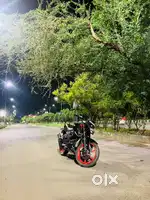 APACHE RTR 160 4V