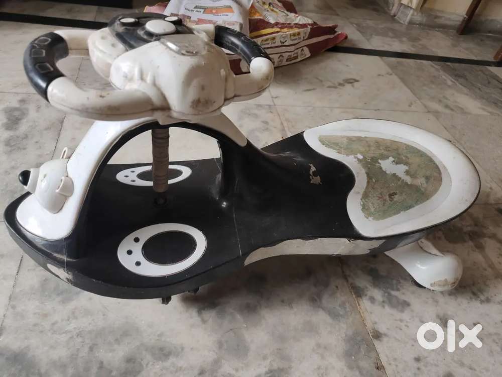 selling my panda car because of shifting
