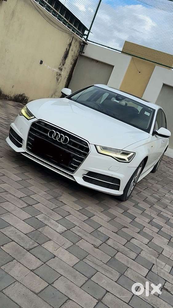 Premium automatic cars