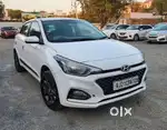 Hyundai Elite i20 Sportz (O) 1.2, 2019, Petrol