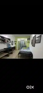 Furnished Studio
