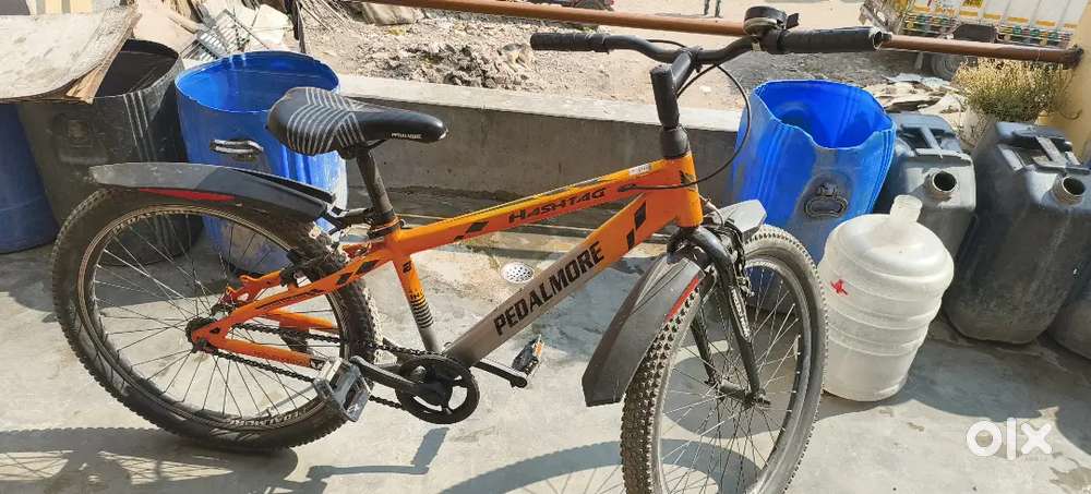 Without gair  ok report