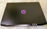 HP Laptop Amd Rayzon 5 Gtx 1650 Gaming Laptop R5-5600 H   (16/512GB)