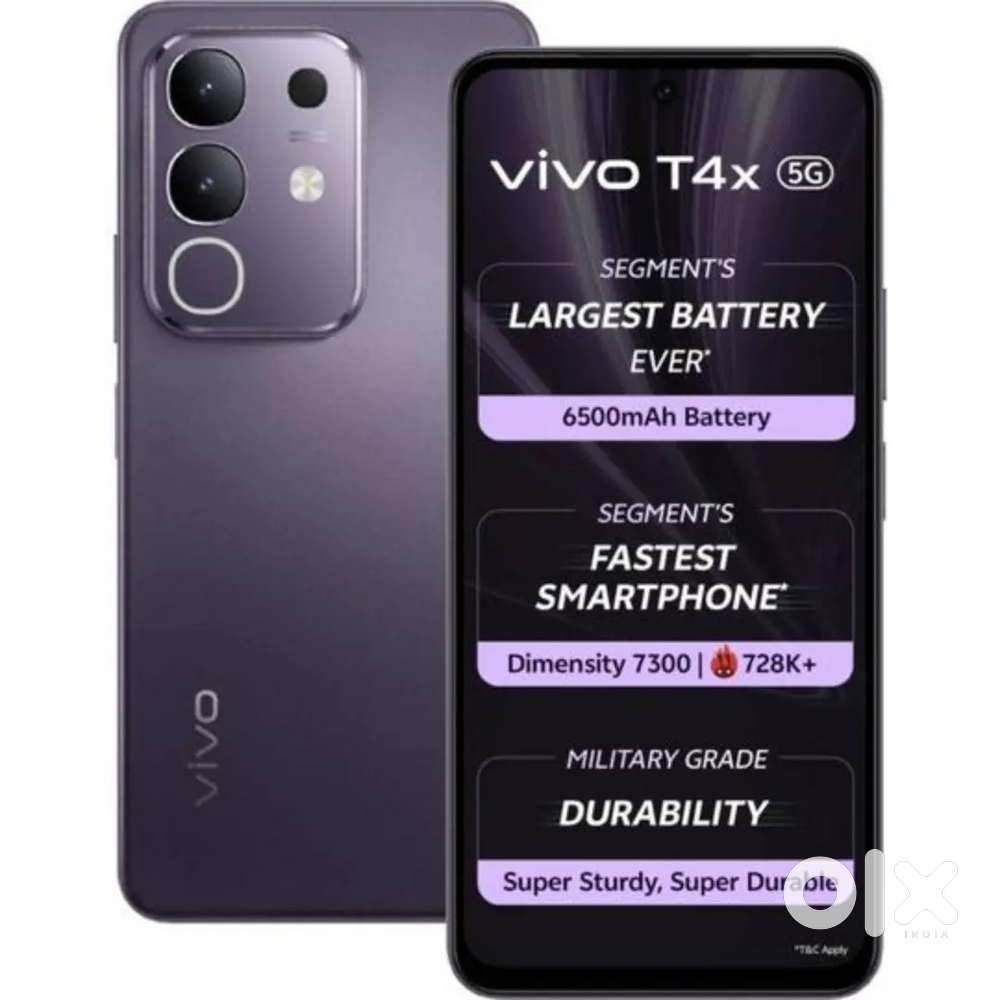 VIVO   T4X