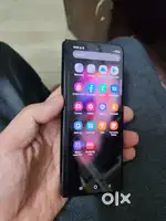 Samsung Fold 3 5G   12GB /  256GB. Inner Display not wrkg. Outer ok.