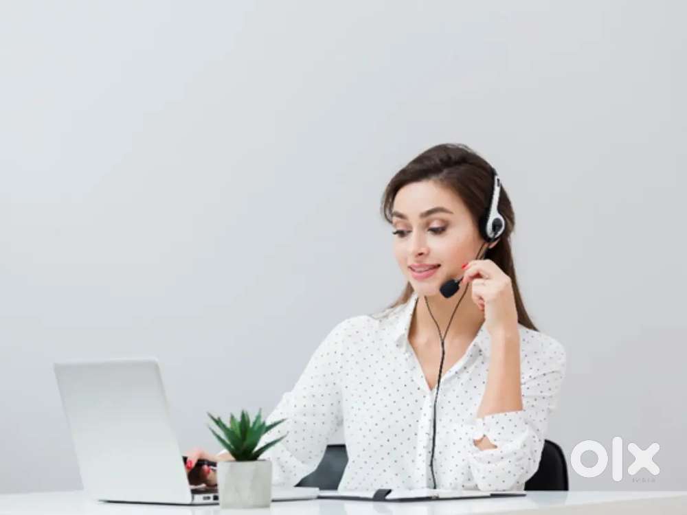 Telecaller