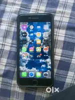iPhone 7 Plus 256GB 100% battery health