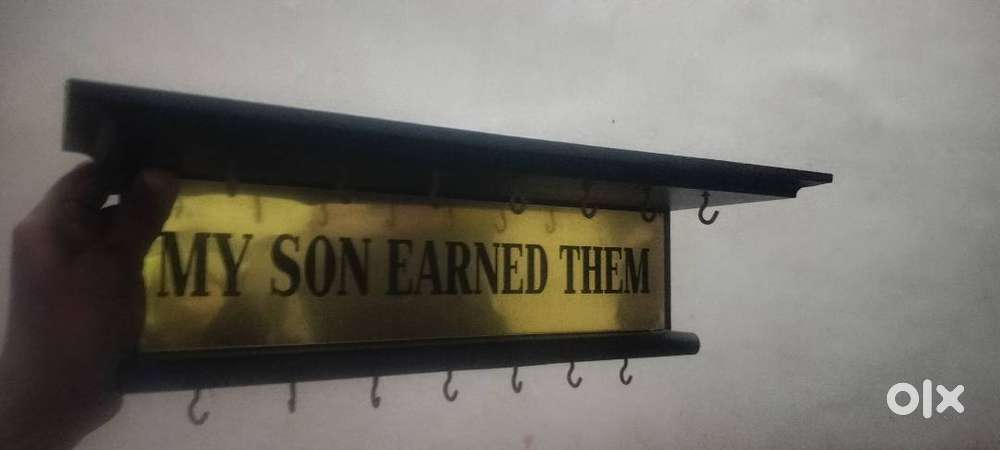 Medal Hanger